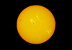 Possible hours of Daylight